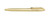 56079 gold image - Souvenir® Suite™ Director Pen