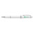 White - Cross Bailey Light™ Polished White Resin Rollerball Pen