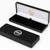 Group (Packaging) - Garland® Executive Custom Emblem Monogram Twist Pen - Gold