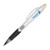 White - Champion Ballpoint/Highlighter