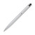 Silver - Buxton Metal Pen