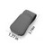 MOQ50 Car Leather Eyeglass Clip
