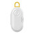 White - Portable Mini Storage Box