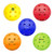 40 Hole Outdoor Seamless Pickleball