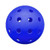 40 Hole Outdoor Seamless Pickleball