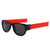 Folding Flexible Wrist Sunglasses