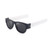 White - Folding Flexible Wrist Sunglasses