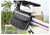 Bicycle Frame Bag - Bicycle Frame Bag