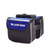 Blue - Bicycle Frame Bag