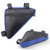 Blue - Bike Triangle Frame Bag