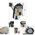 Bike Front Beam Bag