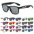 UV400 Polarized Sunglasses