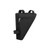 Black - Bike Triangle Frame Bag