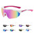 Sports Cycling Sun Polarized Glasses