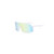 White - Children's Cycling Glasses