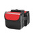 Red - Bicycle Frame Bag