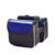Blue - Bicycle Frame Bag