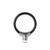 Portable Ring Safety Anti-Theft Waterproof Bicycle Lock