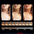 Oryen Multi-Side Magnetic Mini Fill Light