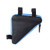 Black/Blue - Bicycle Triangle Bag