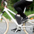 Use - Bicycle Triangle Bag Frame Storage 10 5/8"L x 7 7/8"W x 7 7/8"H