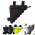 Bicycle Frame Triangle Saddle Bag 7 7/8"L x 7 1/4"W x 1 5/8"H