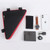 Use - Bicycle Frame Triangle Saddle Bag 7 7/8"L x 7 1/4"W x 1 5/8"H