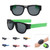 Polarized Folding Sunglasses