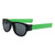 Green - Polarized Folding Sunglasses