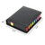 PU Leather Sticky Notes Holder