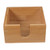 Bamboo Napkin Holder