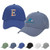 Fast Dry 6 Panel Polyester Baseball Cap