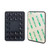 Black - Silicone Suction Cup Phone Holder