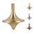 Stainless Steel Spinning Spinner