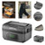 Portable Wireless Electric Lunch Box with Preheat Timer Function
