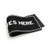 Black Right - Wine-And-Gear Bar Rail Mat