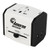 4000mAh Multi Functional Travel Charger with two USB and one USB-C