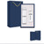 Custom Promotional Gift Set (Black Coated Umbrella, A5 Notebook, Dual USB Drive & Pen)