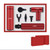 Black - Luxury Corporate Gift Set Thermos with Umbrella and Mini Massage Gun