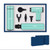 Luxury Corporate Gift Set Thermos with Umbrella and Mini Massage Gun