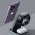 15W three-in-one Magnetic Wireless Charger