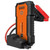 Orange - Portable Car Jump Starter Emergency Battery Charger battery booster