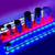Various - LED PVC Bar Mat