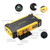 Portable Emergency battery booster 10,000mAh Multi-Function with 4 USB Jump Starter