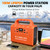 100W LiFePO4 Portable Power Station