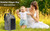 Gray Blank Side View - Multi-function Sterilization Diaper Backpack w/10W Solar Panel