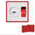 Magnetic Speaker Night Light & 10000mAh Power Bank Gift Set