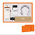 Premium 4-in-1 Customizable Lifestyle Gift Set