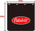 Custom Mud Flaps 24"x24" For Semi Trucks Cars