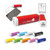 Various - Lip Stick Design 1200/1500/1800/2000/2200/2600mAh Power Bank